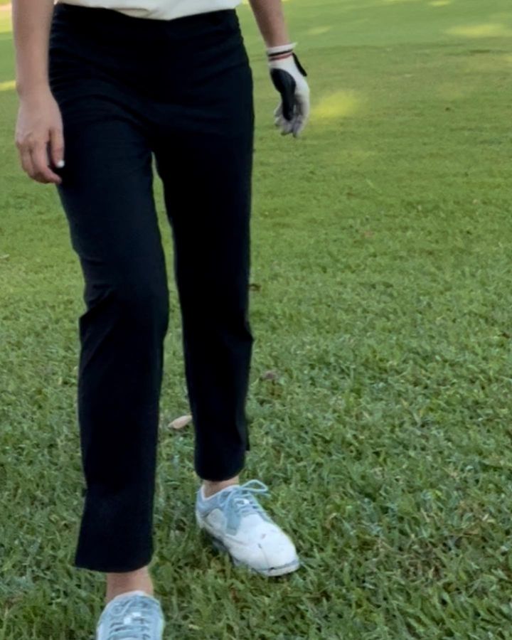 Side-slit Pants – Clubhouse BKK