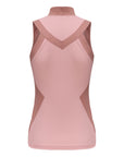 Colorway Sleeveless Top (Pink)