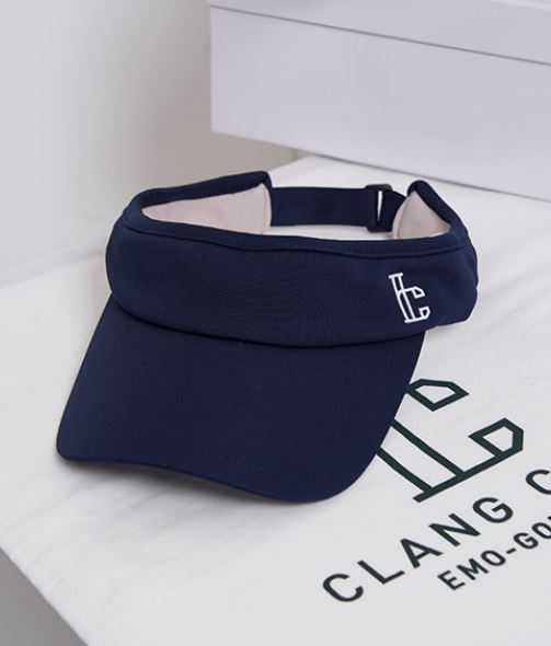 Clang Clang Classic Sun Visor