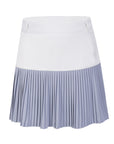 Colorway Pleats Skirt