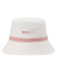 Women's Bucket Hat (White)