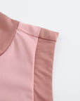 Colorway Sleeveless Top (Pink)