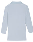 Halflong-Sleeves Shirt