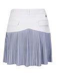 Colorway Pleats Skirt