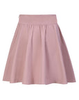 High Waist Flair Skirt