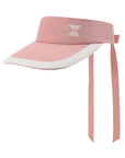 Women's Visor Cap (Pink)