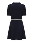 Polo Short-Sleeves Dress