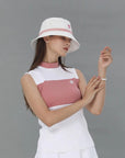 Women's Bucket Hat (White)