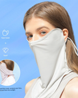 Hello Birdie Facemask