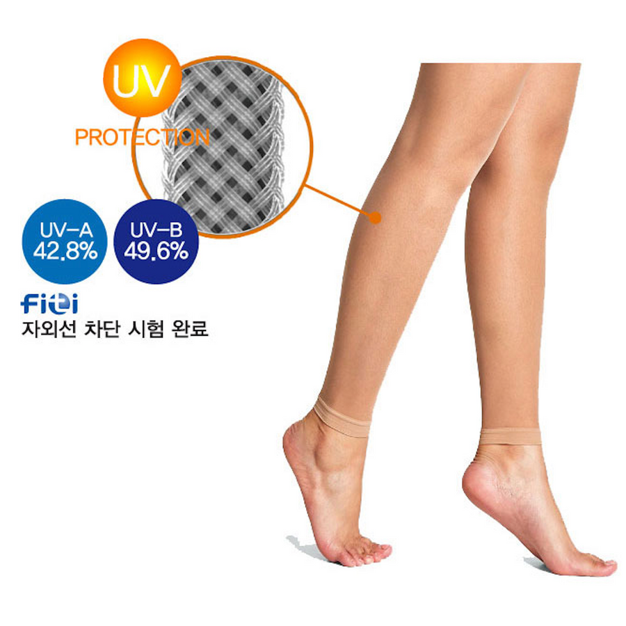 UV Stockings - Extra Protections / Leggings